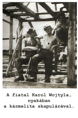 30 éves a Centessimus Annus kezdetű enciklika, a katolikus társadalmi tanítás egyik legjelentősebb dokumentuma 2 Karol Wojtyla