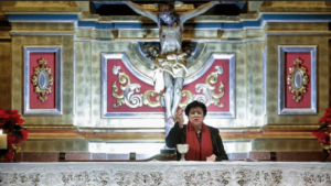 Katalóniában világi nők „helyettesítik” a papokat