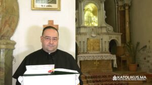 A bűnbánat gyümölcse – Nagyböjti ráhangoló 2 A bűnbánat gyümölcse – Nagyböjti ráhangoló