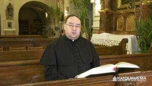 Nincs elhagyatva a bajban lévő ember – Nagyböjti ráhangoló