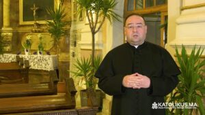 Látás a szív szemüvegén át – Nagyböjti ráhangoló