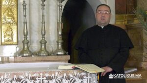 Uram, taníts meg minket imádkozni – Nagyböjti ráhangoló