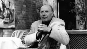 Kertész Imre és az „atomapácák”