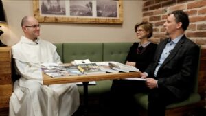 „Keskeny út: a tisztaság” – Négyrészes beszélgetéssorozat indul a Házasság hetén