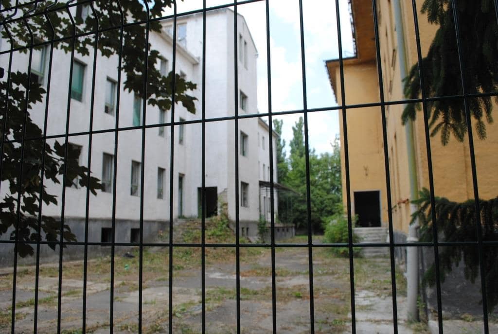 Egyszerű papi történet a diktatúra éveiből 4 Kistarcsa 7