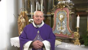 Tanítók, tanítás és tettek – Nagyböjti ráhangoló