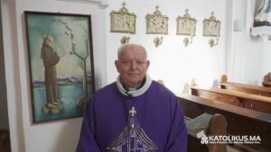 Hatalom vs. szenvedés – Nagyböjti ráhangoló