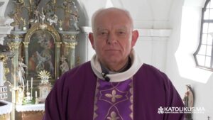 Az utolsó pillanatban megtérő bűnösök – Nagyböjti ráhangoló