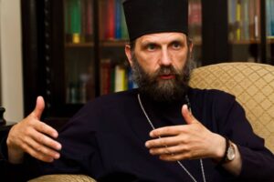 Kocsis Fülöp: Szavazhat-e keresztény ember keresztényellenes pártokra?