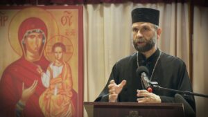 Kocsis Fülöp metropolita: Csodálkoztam, hogy mi ellen tiltakoznak és miért