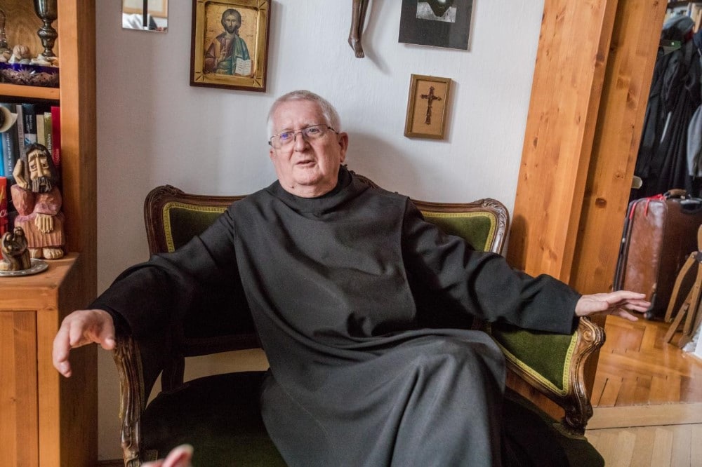 Vagyunk-e még keresztények Magyarországon? - Korzenszky Richárd OSB ünnepi gondolatai 1 Korzenszky Richard OSB Egyedi