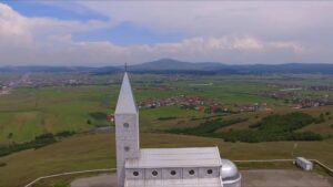 Koszovóban előbújnak a rejtőzködő katolikusok