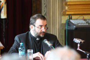 Kovács Gergely az új gyulafehérvári érsek