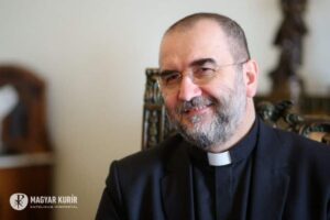 A gyulafehérvári érsekség sajtóközleménye Kovács Gergely püspökké szentelésével kapcsolatban