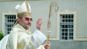 Koronavírusos a gyulafehérvári érsek