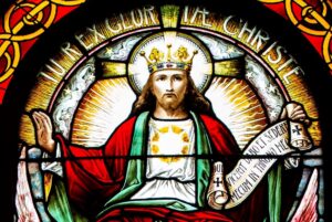 Mennyei királyság - gondolatok Krisztus király vasárnapjára 2 Mennyei királyság – gondolatok Krisztus király vasárnapjára