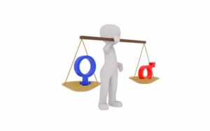 A Hildesheimi Püspökség és a nemekre érzékeny beszéd 5 A Hildesheimi Püspökség és a nemekre érzékeny beszéd