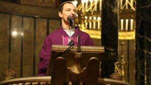 #rorate: Álljatok ellen az ördög cselvetéseinek – Lápossy Péter