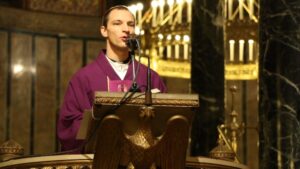 #rorate: Isten tisztelete, a felebaráti szeretet – Lápossy Péter