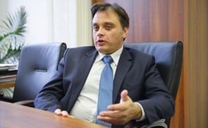 A kereszténységnek életmóddá kell válnia – interjú Dr. Latorcai Csaba államtitkárral