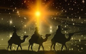 #advent: Tétovázás az istálló előtt!