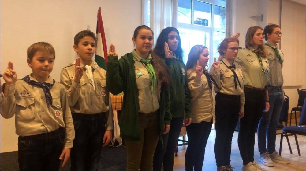 London 7 cserkeszek Custom