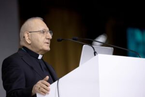 Louis Rafaël Sako: Üldözöttség és spiritualitás