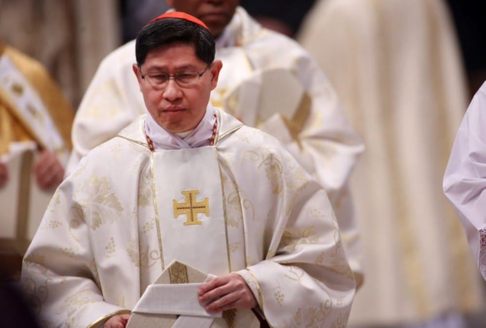 LuisAntonioGTagle biboros Egyedi