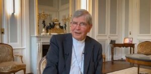 Mgr Laurent Ulrich kinevezése: ima az új párizsi érsekért 2 Mgr Laurent Ulrich kinevezése: ima az új párizsi érsekért