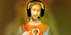 Mesterséges-Intelligens Jézus