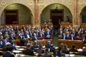 Nemi és szexuális devianciák ellen hoz törvényt a magyar Kormány