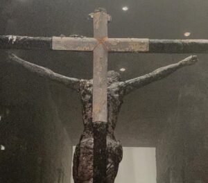 Támadás történt a managuai székesegyház ellen