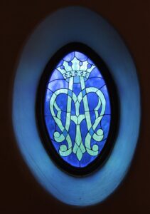 „A tiszta lélek előkelő ház…”