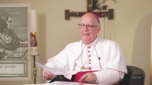 A Vatikán új szinodális dokumentumát bírálja egy svájci püspök 5 A Vatikán új szinodális dokumentumát bírálja egy svájci püspök