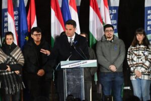 Jézus szavainak profanizálása