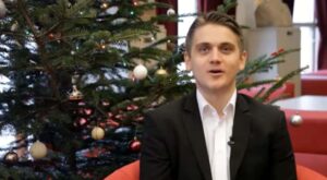 Túrmezei Erzsébet: Ádventi harangszó - VIDEÓ 9 Túrmezei Erzsébet: Ádventi harangszó – VIDEÓ