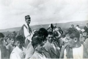 Márton Áron pünkösdjei 10 Márton Áron pünkösdjei