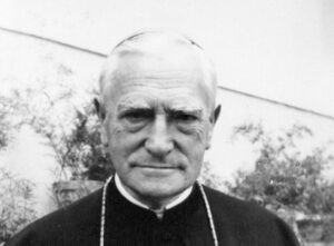 45 éve hunyt el Márton Áron 3 45 éve hunyt el Márton Áron