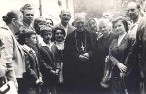 Márton Áron püspök: A kereszténység nem valami elmosódó, bizonytalan tömegfeladat