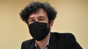 Isten az iskolában – Egy francia tanár esete