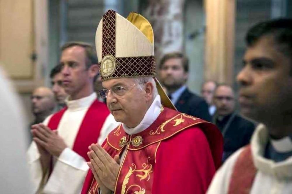 Főpenitenciáriusi levél Mindenszentek és Halottak napjára: Vegyük hálásan a teljes búcsút! 1 Mauro Piacenza Egyedi