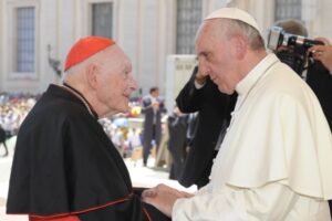 McCarrick jelentés: Mit tudtak VI. Pál, II. János Pál, XVI. Benedek és Ferenc pápák?