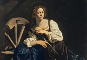 Kerékbetört Katalin 3 Kerékbetört Katalin