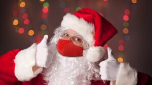 Tényleg védett a Mikulás? 10 Tényleg védett a Mikulás?