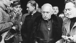 65 éve, így szabadult fogságából Mindszenty József hercegprímás