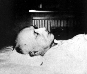 „A vallás körül képmutatásnak helye nincs” – Mindszenty József bíboros halálára emlékezünk