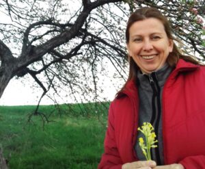 Biztos pont az életemben – Molnár Izabella tapasztalata Máriával