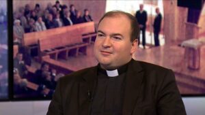 Monostori László: Ha az ünnep túlságosan az ajándékokról szól, elvész a lényeg 7 Monostori László: Ha az ünnep túlságosan az ajándékokról szól, elvész a lényeg