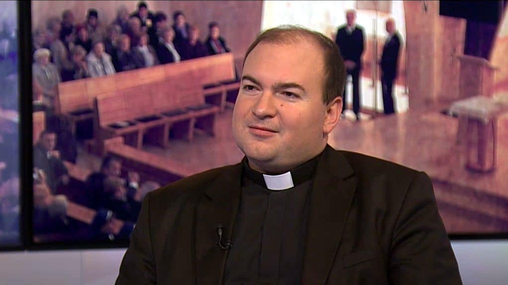 Monostori László: Ha az ünnep túlságosan az ajándékokról szól, elvész a lényeg 1 Monostori Laszlo