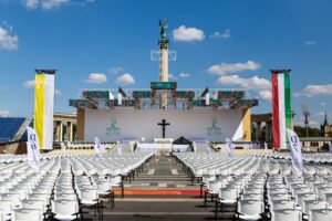 Az Eucharisztikus Kongresszusról közvetít az EWTN Katolikus Televízió 10 Az Eucharisztikus Kongresszusról közvetít az EWTN Katolikus Televízió